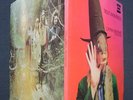 CAPTAIN BEEFHEART TROUT MASK REPLICA VERY RARE VINYL EX
