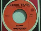 45, Frank Hutson & Exposures ; old man me,Funky'