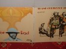 GROUNDHOGS Thank Christ For The Bomb LP 1970 1st MINT