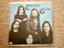 GENESIS : THE KNIFE.  THE FAMOUS CHARISMA  LABEL UK  7