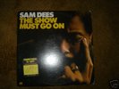 Sam Dees  