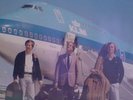DUTCH JAZZ ICON PIM JACOBS TRIO (COME FLY WITH ME)