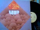 BUMP s/t RARE LP psych orig on Pioneer MINT