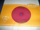 Rolling Stones-Little Red Rooster(1965) LABEL