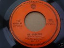 The Apollas - Mr Creator - WB 5893 M- Orig