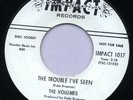 NORTHERN SOUL - VOLUMES - IMPACT