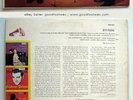 The Four Lovers Joyride Original 1956 LP Frankie Valli