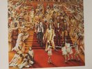 ROLLING STONES - IT'S ONLY ROCK N' ROLL - P/SIGNED +COA