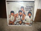 THE BEATLE BUTCHER {COVER ONLY} JAPANESE