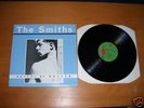 THE SMITHS - HATFUL OF HOLLOW - NEW ZEALAND LP