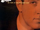 Kenny Burrell with Art Blakey on Blue Note