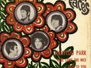 SMALL FACES Rare Spain ep mod beat
