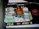FELA KUTI & AFRICA 70- AUTHORITY STEALING.ori kalaku.LP