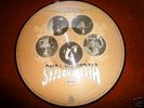Hellacopters, Rock & Roll Is Dead, Misprinted Pic Disk