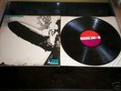 Led Zeppelin 1969 First Album Turquoise