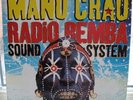 Manu Chao - Radio Bemba Sound System 2LP NM