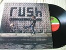RUSH ROLL THE BONES LP