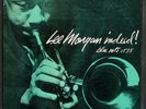 LEE MORGAN INDEED BLUE NOTE LP RVG DG 