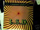 Dr. Timothy Leary L.S.D. lp 1966 Pixie Records LSD 1069