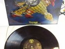 BRAIN BENNETT Voyage LP Space Funk / Library/ Disco