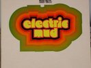 MUDDY WATERS Electric Mud LP 1968 UK ORG Chess Blues M