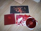 pearl jam benaroya hall 4xcolour vinyl boxset rare