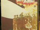LED ZEPPELIN II - Original -Two Sided 'RL' Version