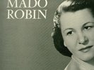 DECCA(3 LPs)/ MADO ROBIN RECITALS