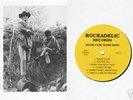 SUGAR CUBE BLUES BAND Rockadelic Psych RARE LP OOP