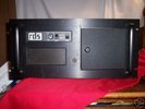 RDS PHANTOM RADIO STATION AUTOMATION WITH RDS SWITCHER