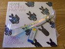 Keane Nothing In My Way USB Single - RARE  NO RESERVE