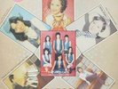 OSCAR BAND LP - FAT FUNK from HONG KONG - BREAKS 