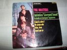 The Boasters  Merseysound 1964  Spain Ep P/S