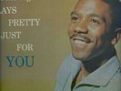 LP- JIMMY SMITH- PLAYS PRETTY FOR YOU- BLUE NOTE- DG