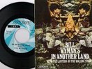 BILL WYMAN'S IN ANOTHER LAND - ROLLING STONES - USA 7