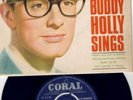 BUDDY HOLLY Vintage 1965 EP 