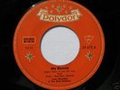 THE BEATLES 45 POLYDOR NH24673 