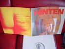 GURU GURU — Hinten, 1971 OHR, Kraut - Prog. - Psyche