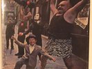 The Doors STRANGE DAYS original Lp shrink no reserve
