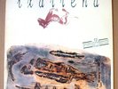 Spanish Heavy Metal Txarrena LP