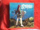 OCTOPUS - RESTLESS NIGHT. UK ORIG G/FOLD PRESSING RARE.