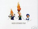VASCO ROSSI EXTENDED PLAY BASTA POCO VINILE 7