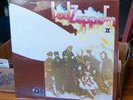 ORIGINAL MFSL LED ZEPPLIN II LP mint awesome R 103612