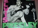 ELVIS PRESLEY LPM-1254 L/P RECORD HIS DEBUT ALBUM 1957