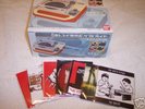 The White Stripes Triple Inchophone w/ 7 - 3