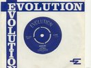 DICK TURPIN*MADELINE*EVOLUTION*BIG MOD FAVOURITE*45