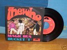 THE WHO - MAGIC BUS - 7