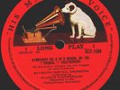 FURTWANGLER ALP 1286/7 UK (RG)SYM N°9 BEETHOVEN M-