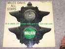 Miles Davis All Stars Walkin Prestige 7076 DG W 50th
