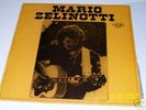 RARISSIMO LP di MARIO ZELINOTTI - BEAT ITALIANO